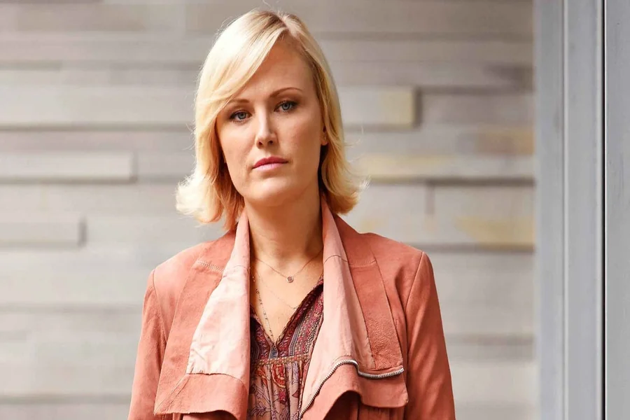 Malin Akerman Net Worth