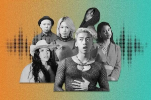 Rising Music Artists You Should Know