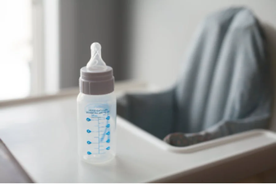 Baby Care