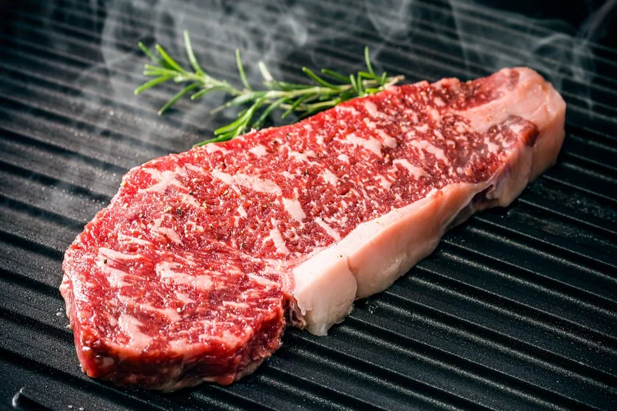 Black Angus