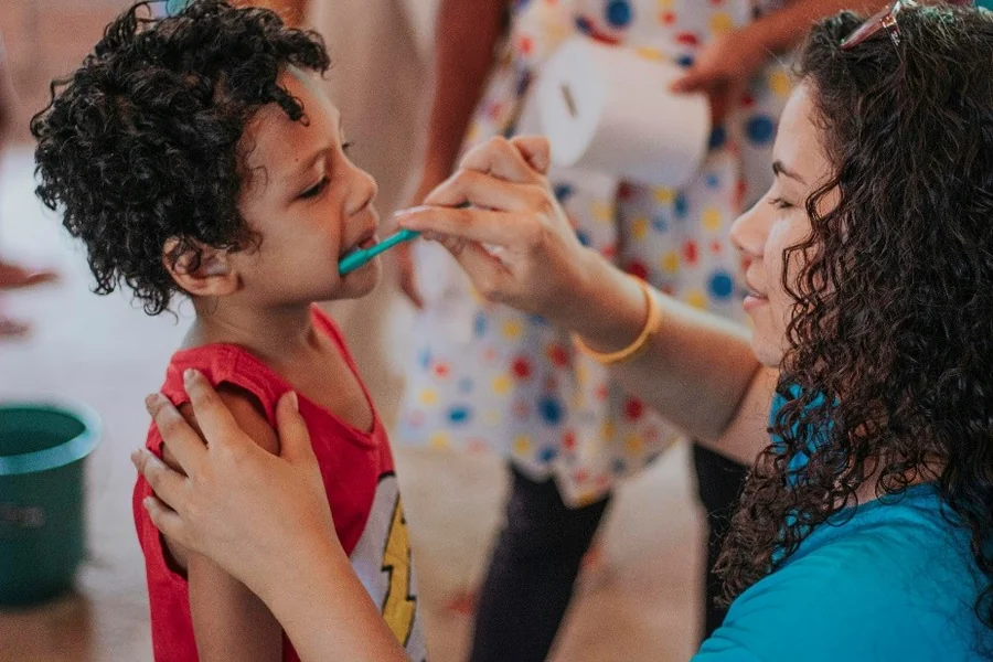 Oral Health