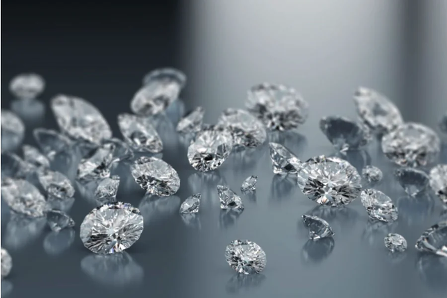 The Diamond Market Just Shifted — Here’s Who’s Taking