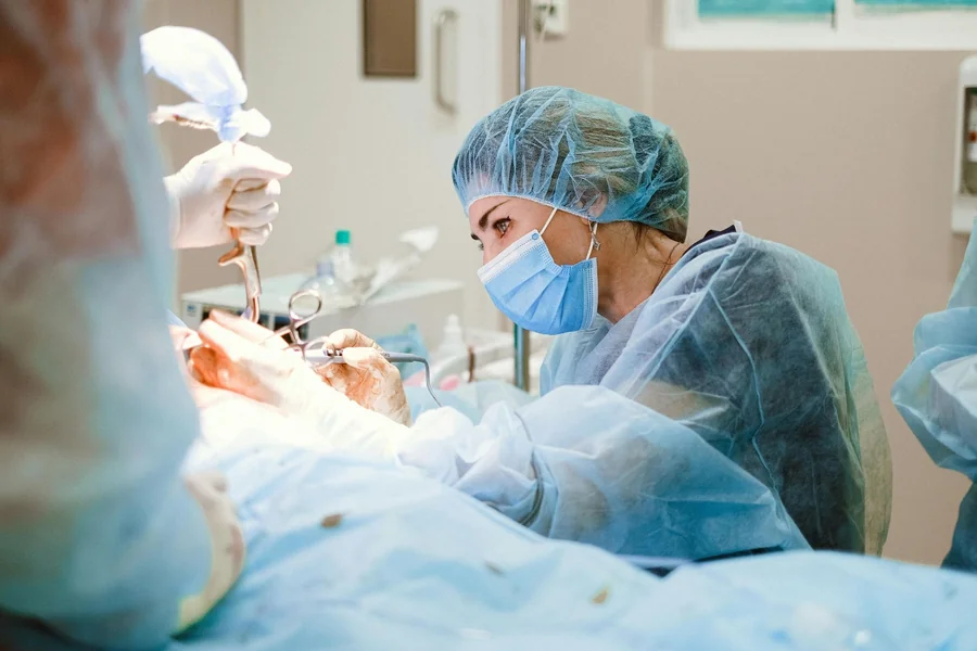 Surgery