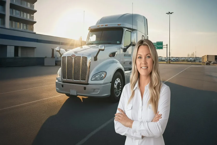 Trucking Insurance