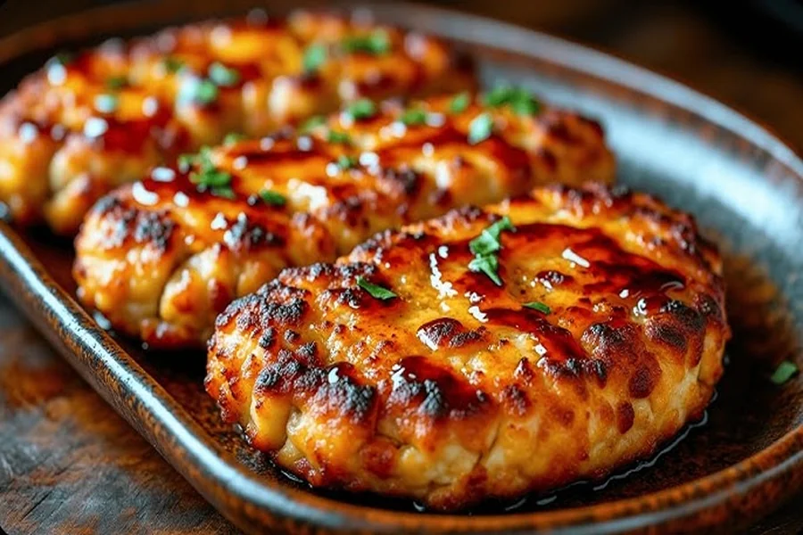 Based Chicken