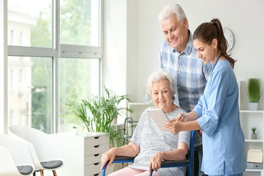 Caregiver