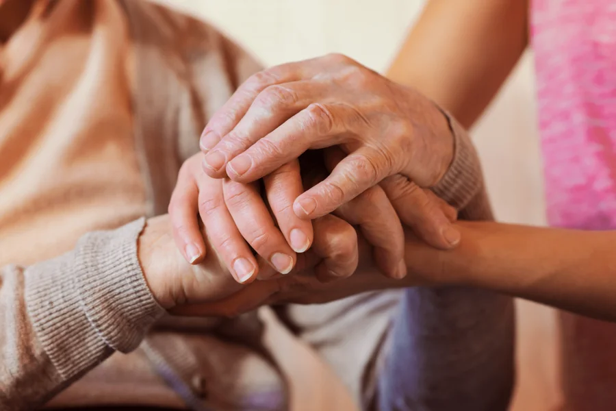 Caregiver