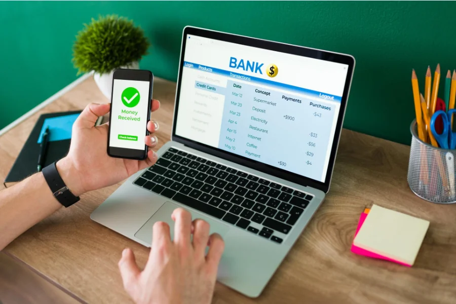 What to Do If Your Bank Balance Drops Below Zero