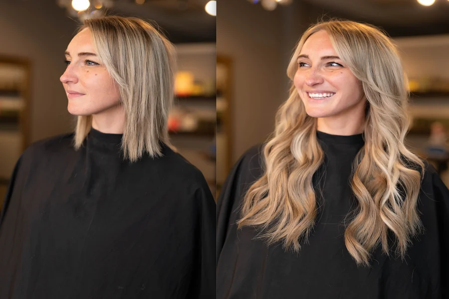Halo Extension
