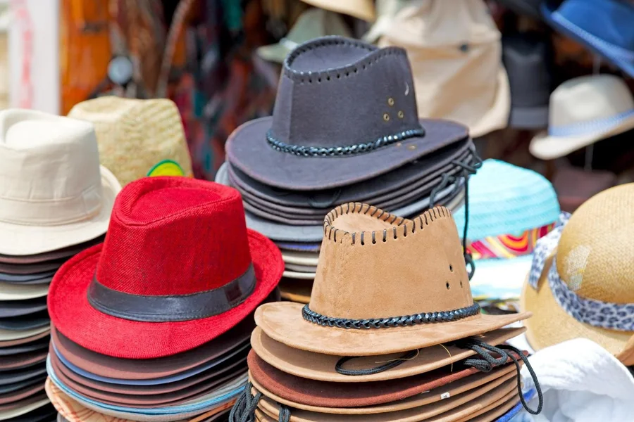 Hats