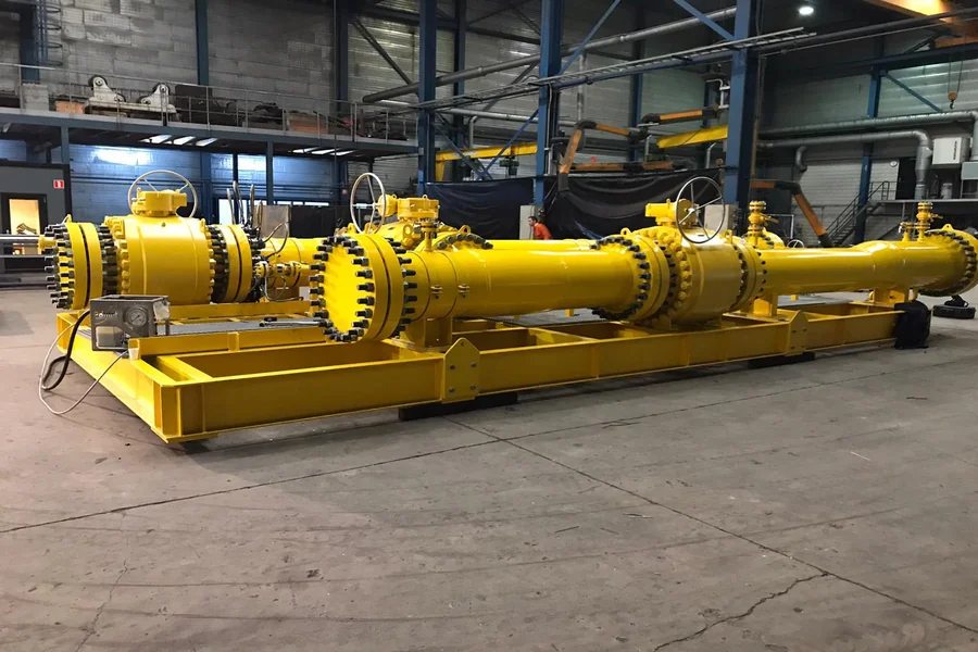 Pressure Control