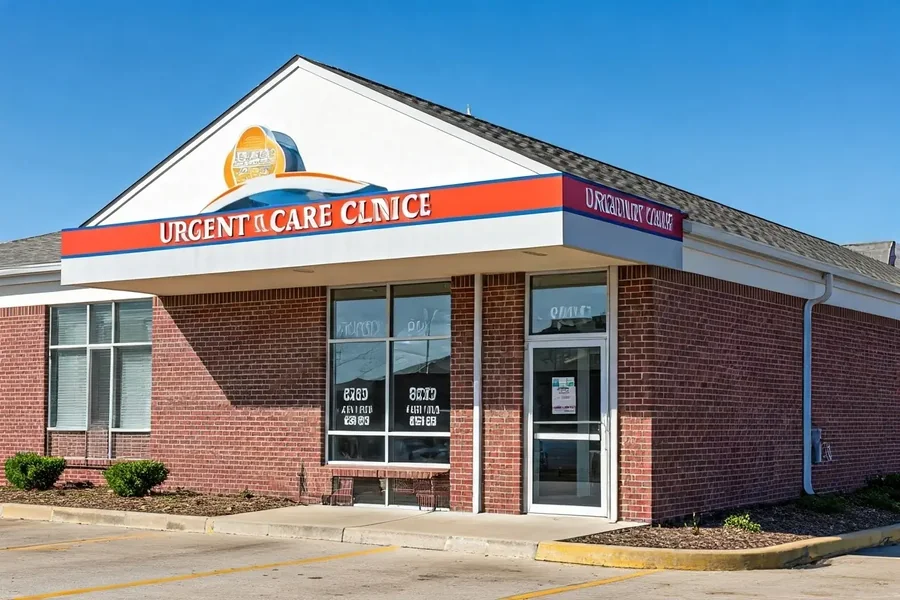 Convenient Care