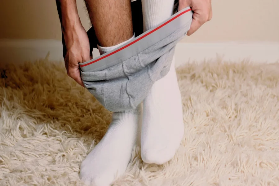 how to prevent skid marks on underwear