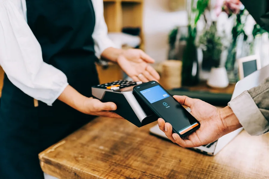 Does Tom Thumb Take Apple Pay