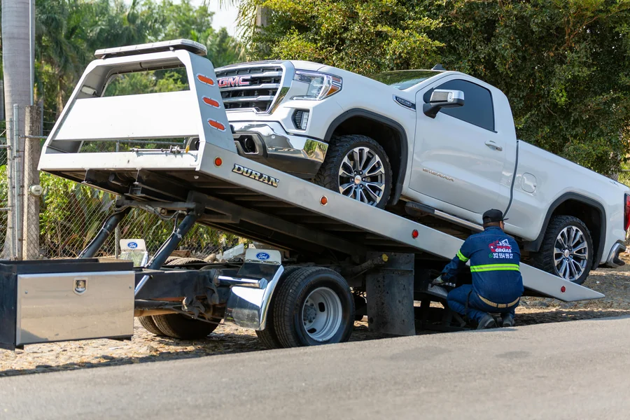 Recovery Services