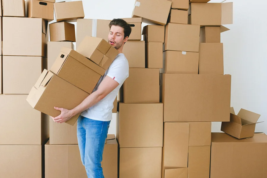 Packing