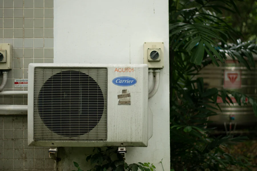 HVAC System