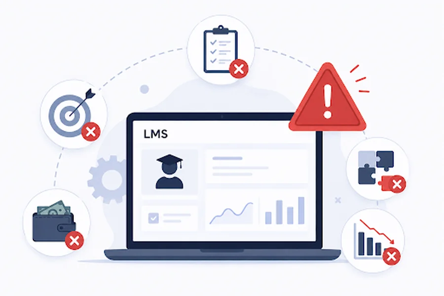 Costly Mistakes Companies