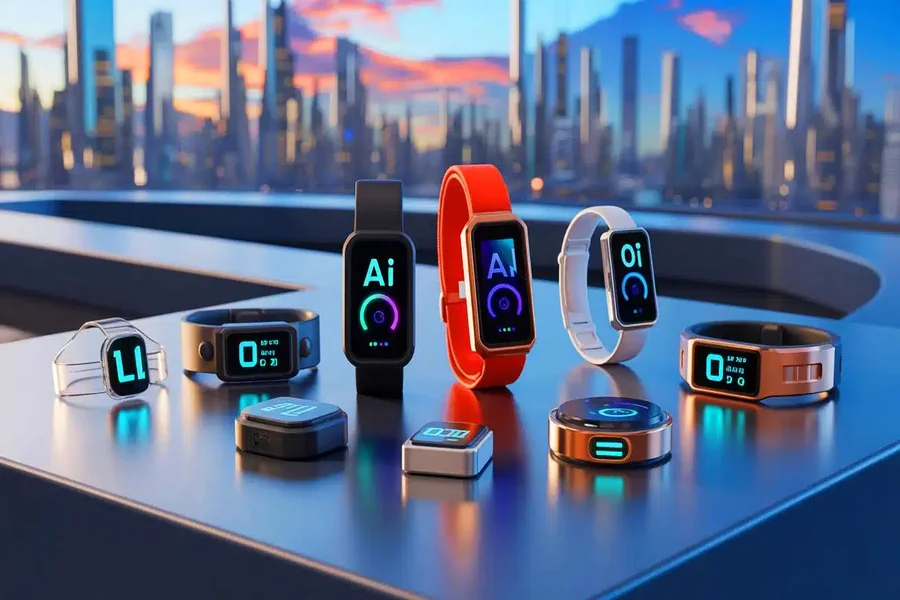 AI Gadgets