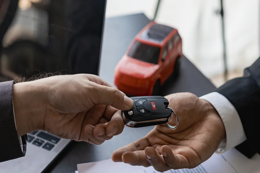 Car Scams