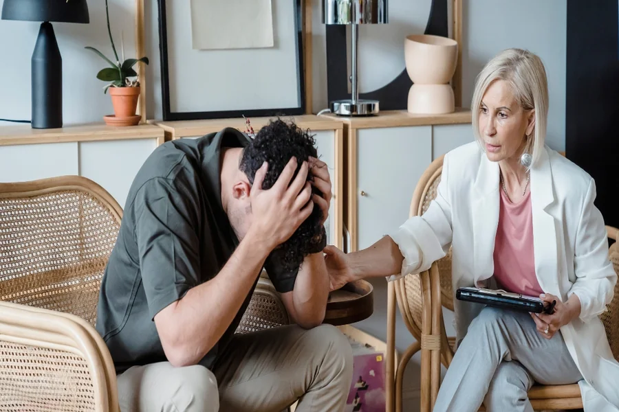 Mental Health Treatment