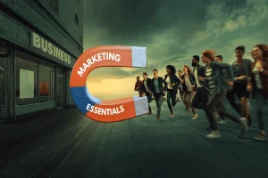 7 Marketing Essentials Every New Local Business Needs