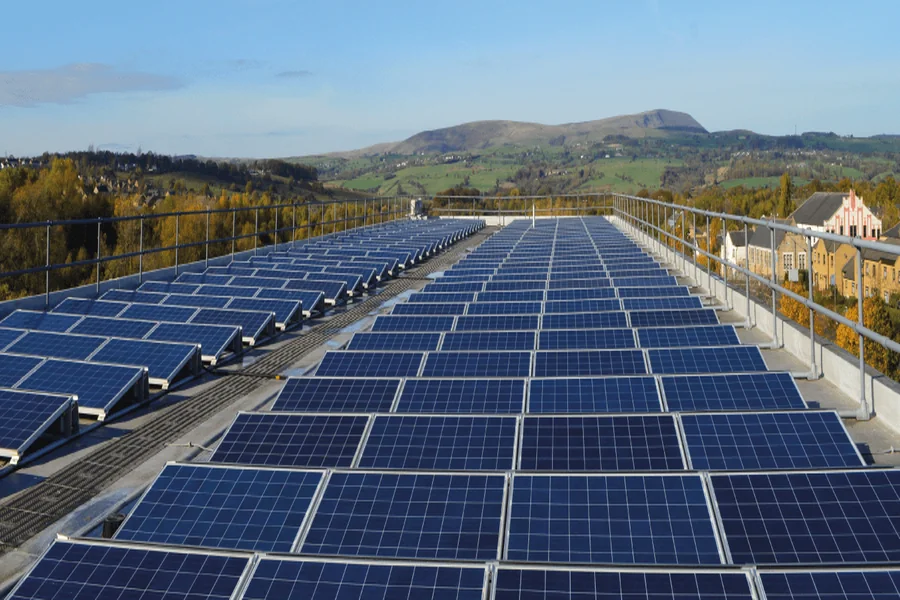 Solar Panels