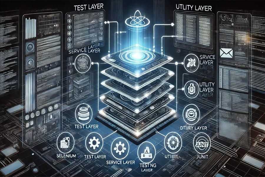 AI-Powered Test