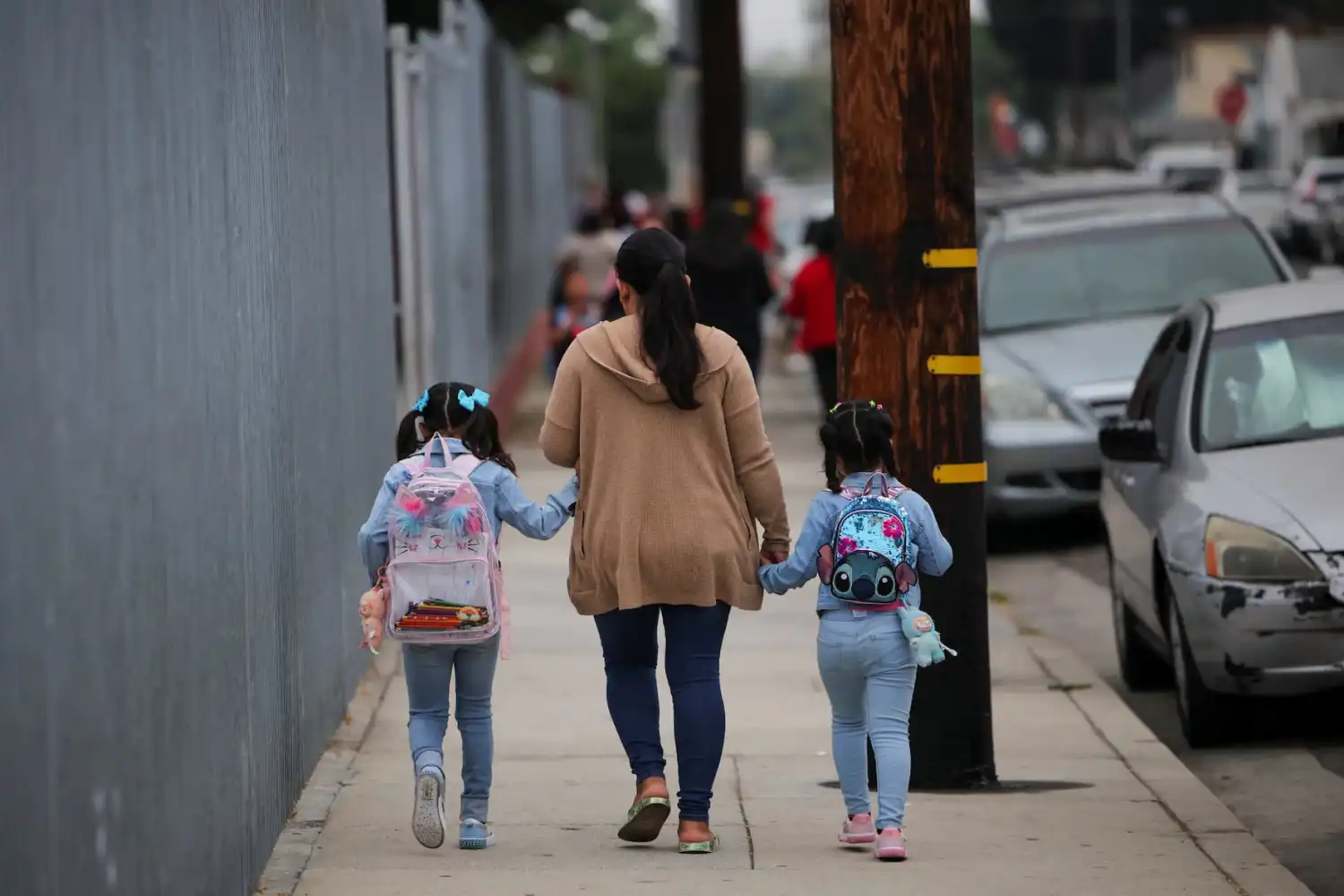 Children