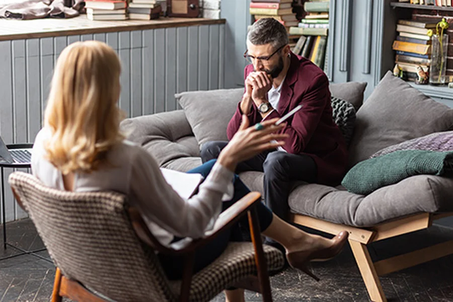 Intensive Outpatient Program