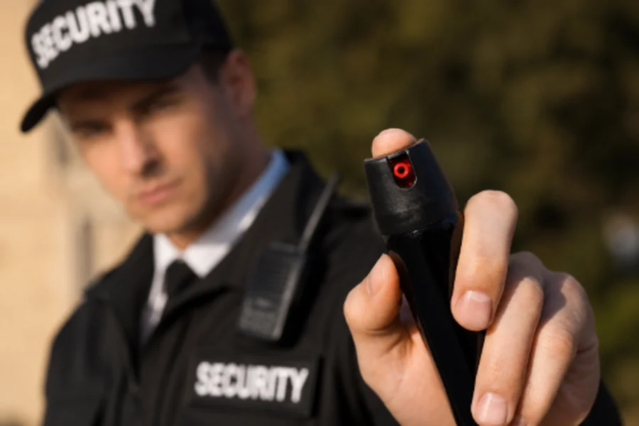 Security Guard