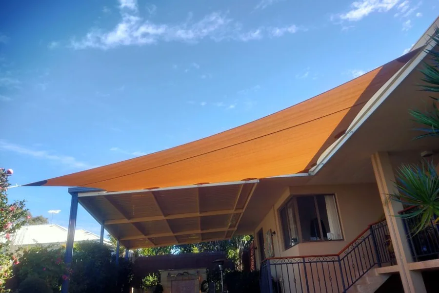 Choosing the Right Shade Solution for Outdoor Areas