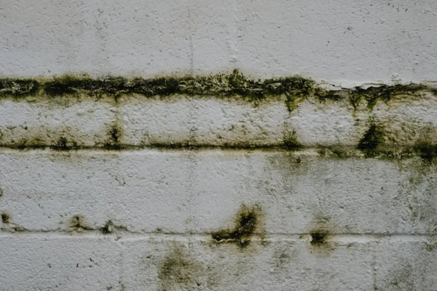 Water Damage