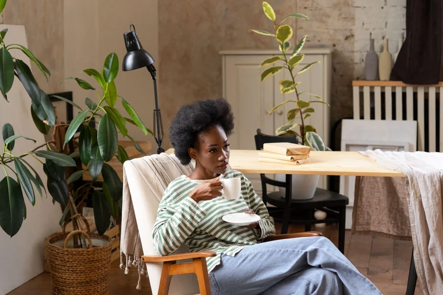 Creating Healthy Home Environments The Intersection of Comfort, Wellness, and Daily Rituals