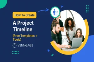 Creating a Business Project Timeline that Helps Turn Ideas Into Great Outcomes