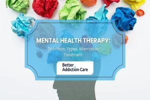 Different Types of Behavioral Health Services Explained