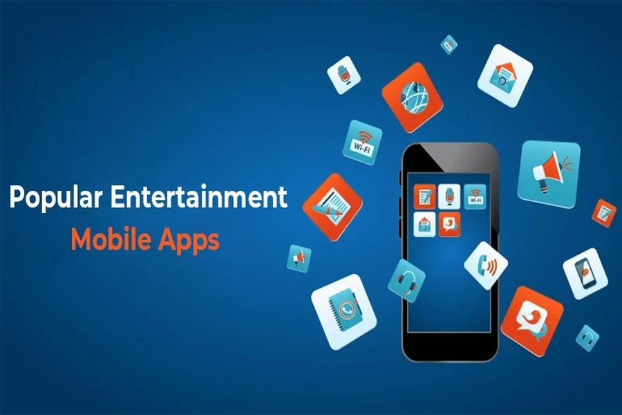 Entertainment Apps