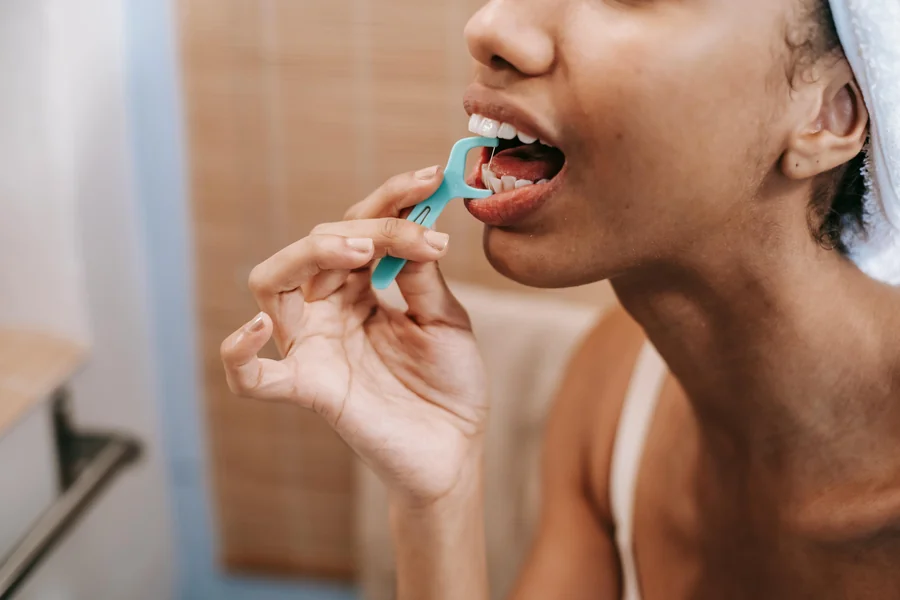 Oral Health