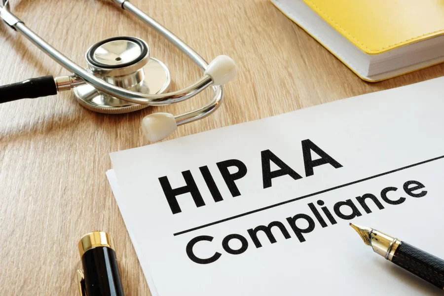 HIPAA Compliance Services