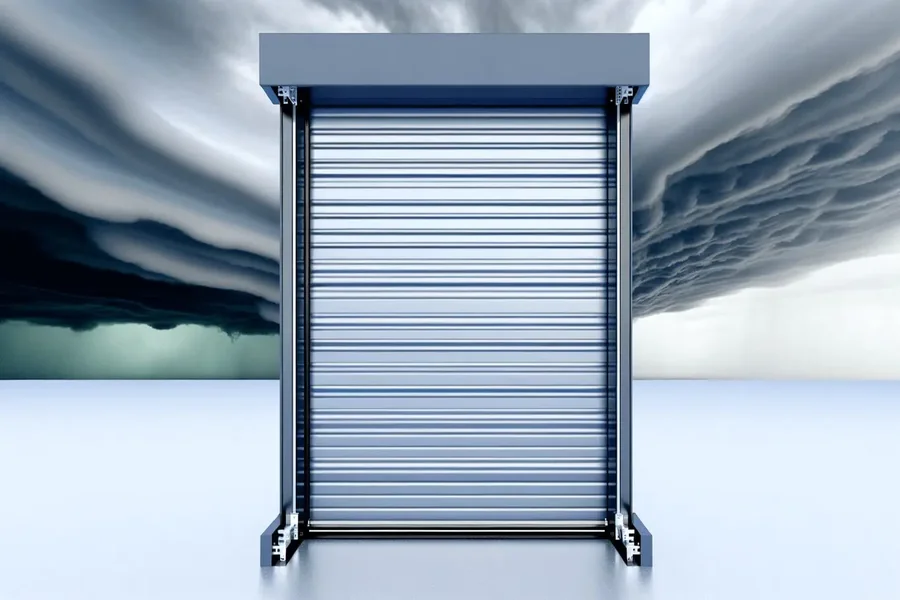 Doors Handle