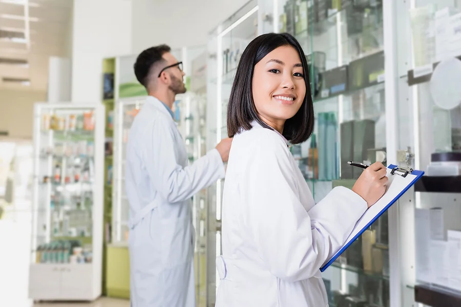 Pharmacies