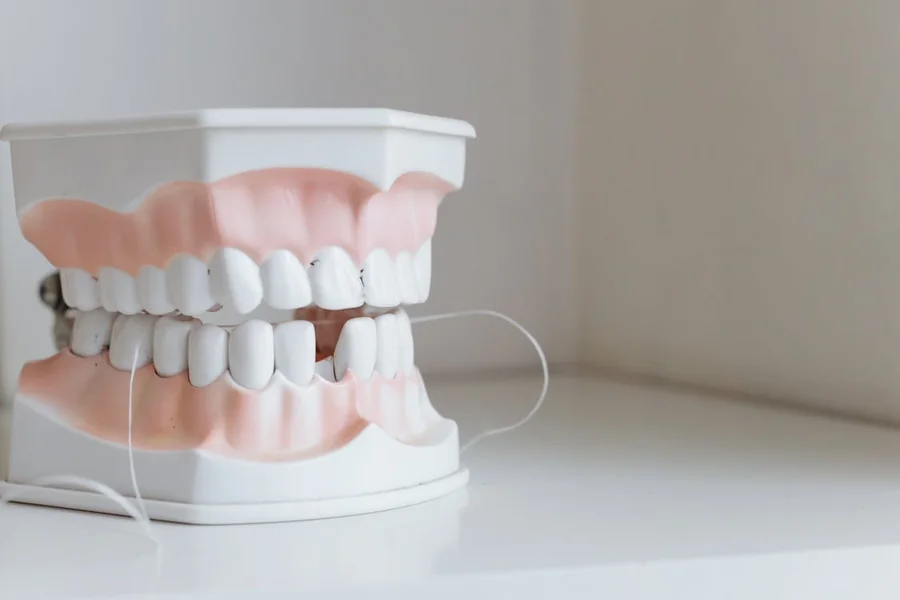 Oral Health