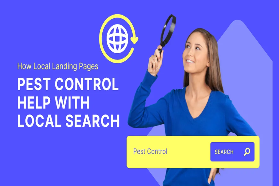 Pest Control