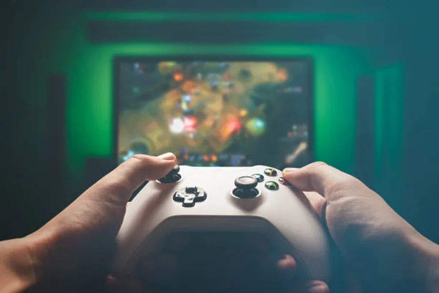 Online Gaming