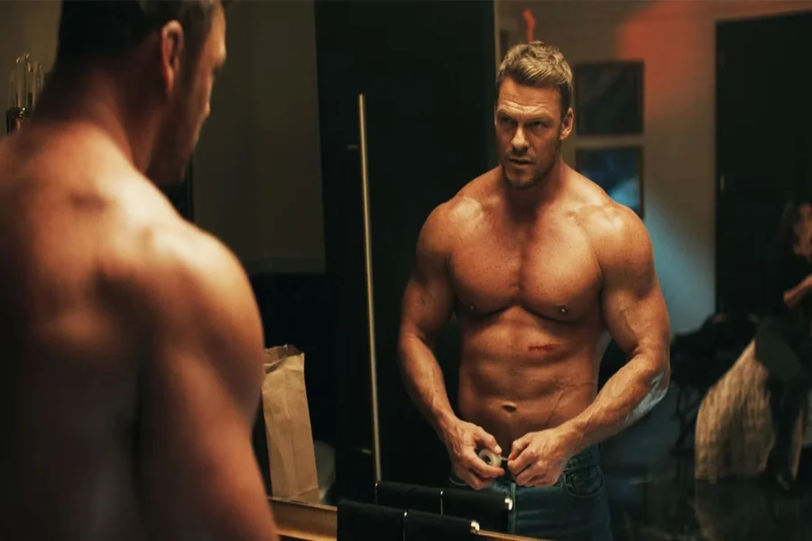 Testosterone