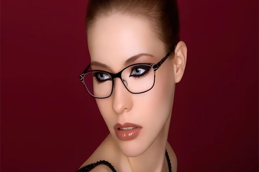 How Titanium and High-Index Lenses Redefine Visual Comfort