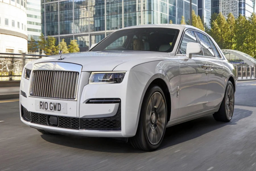 Selling Your Luxury Vehicle Fast