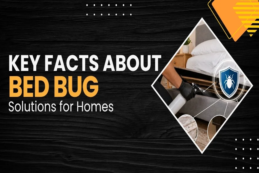 Bed Bug Solutions
