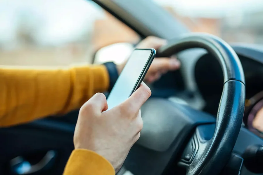 Millions of Americans Drive with Dangerous Wipers Data Suggests the Consequences Can Be Deadly