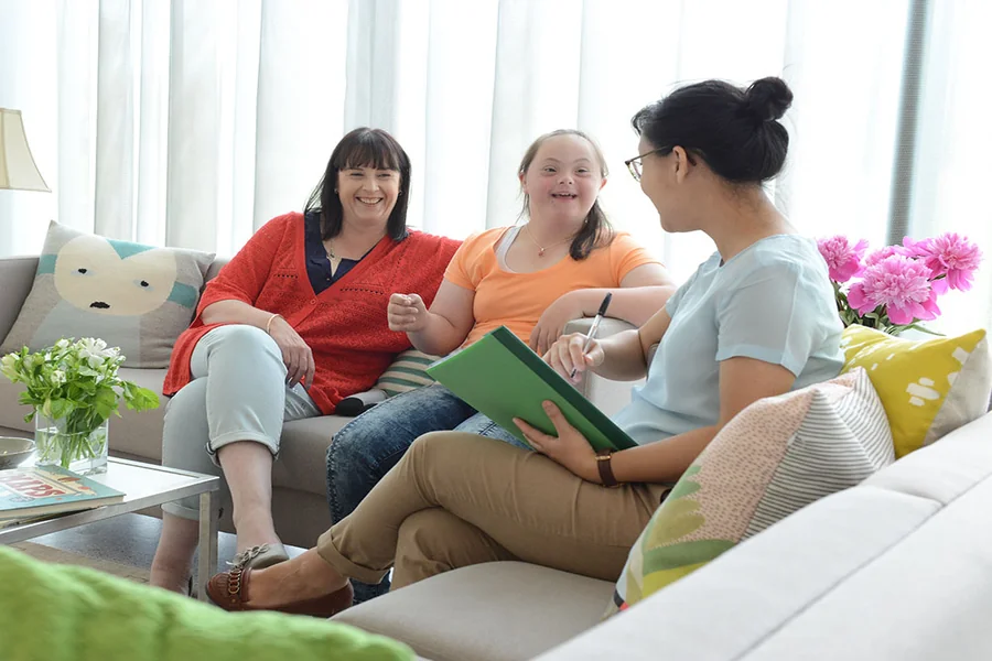 NDIS Explained How Individual Supports Work in Everyday Life